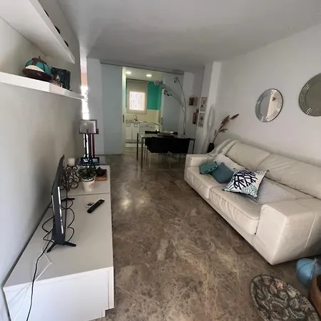 Apartment Costa Daurada Salou