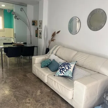 Costa Daurada Apartment *