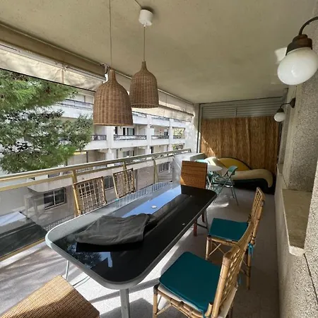 Costa Daurada Apartment Salou