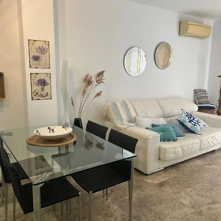 Apartment Costa Daurada