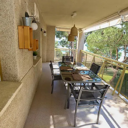Apartment Costa Daurada *