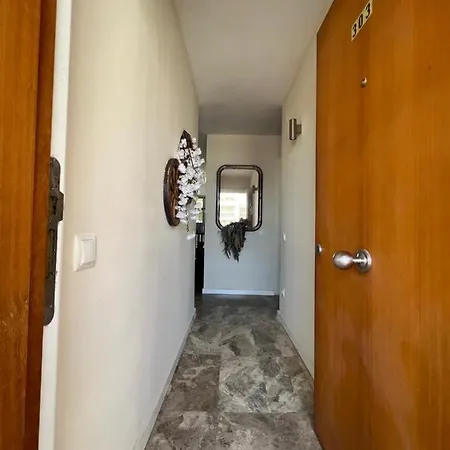 Costa Daurada Apartment Salou