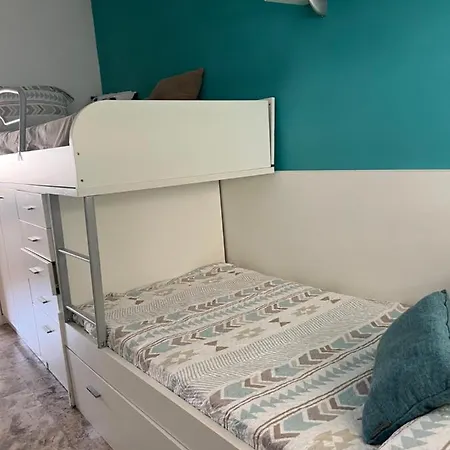Apartment Costa Daurada