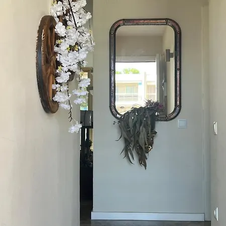 Costa Daurada Apartment