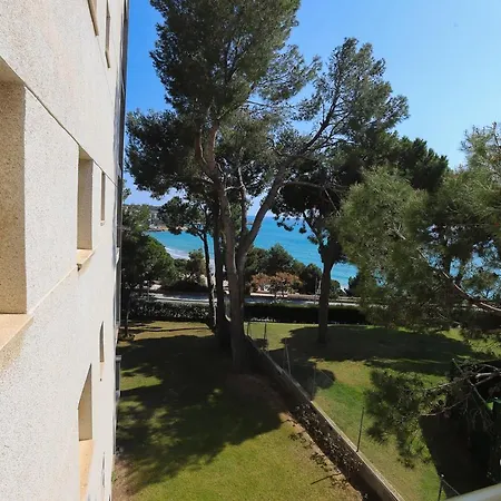 Costa Daurada Apartment