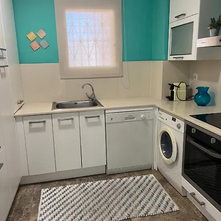 Apartment Costa Daurada Salou