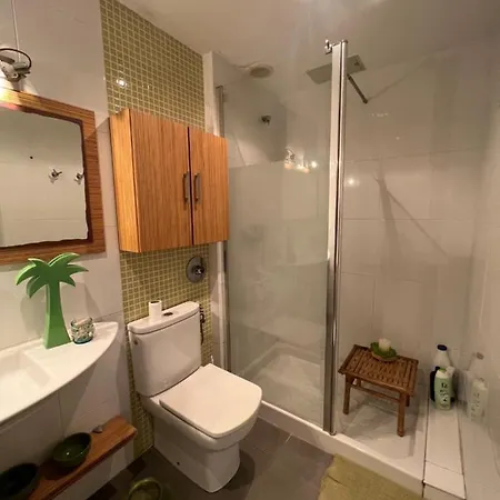Apartment Costa Daurada
