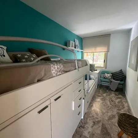 Costa Daurada Apartment Salou