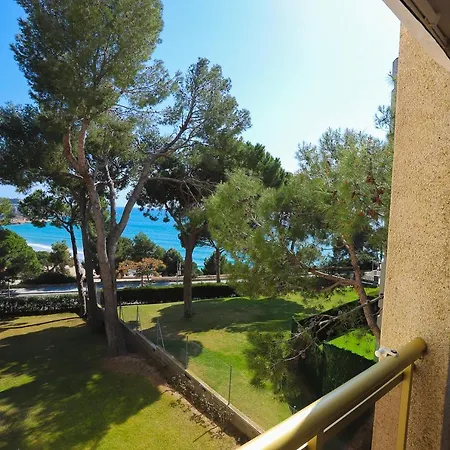 Apartment Costa Daurada Salou