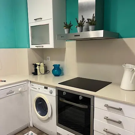 Costa Daurada Apartment