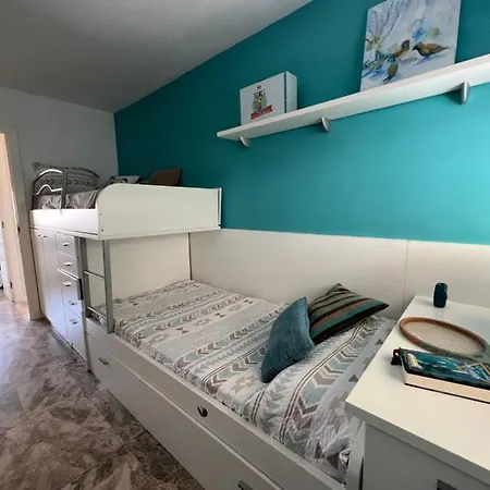 Apartment Costa Daurada Salou