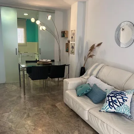 Costa Daurada Apartment Salou