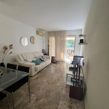Apartment Costa Daurada Salou