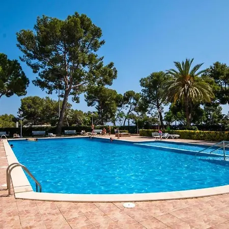 Costa Daurada Apartment *