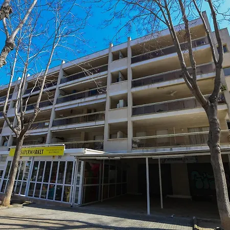 Apartment Costa Daurada