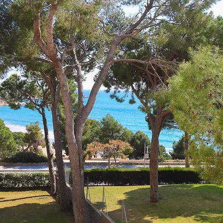 Costa Daurada * Salou