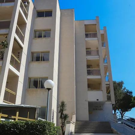 Costa Daurada Apartment *